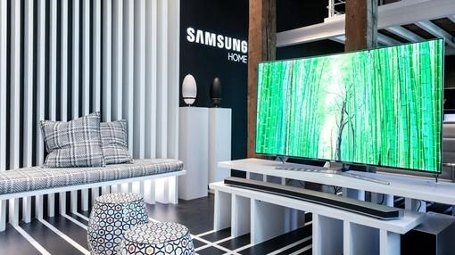 Los televisores SUHD 2016, la nueva línea de Samsung que llega a España