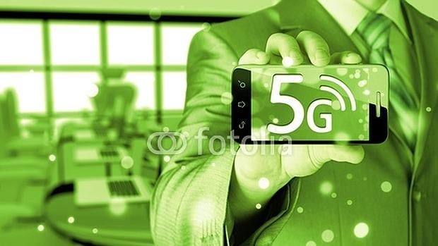 Las redes 5G: la última pieza del puzle de la hiperconectividad del mundo