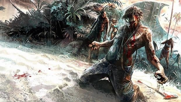 «Dead Island: Definitive Collection»: acudiendo al rescate