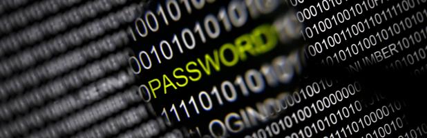 Las contraseñas no garantizan la seguridad