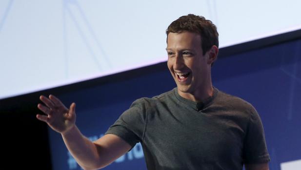 Nadie se salva: «hackean» a Mark Zuckerberg