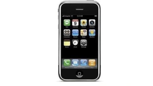 Los teléfonos móviles más icónicos de la historia