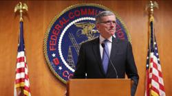 Tom Wheeler, presidente de la FCC