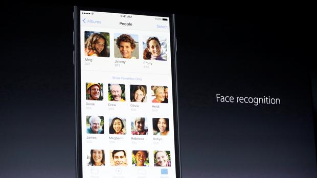 Así competirá iOS 10 frente a Android