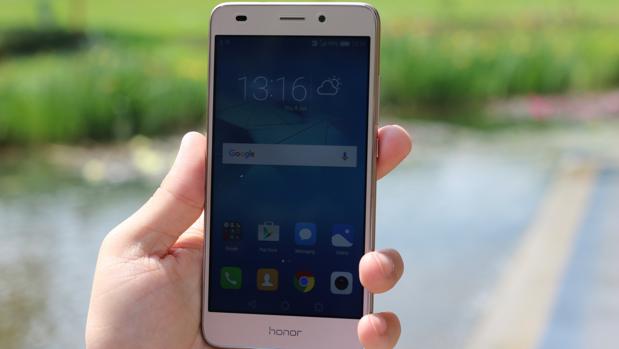 Honor 5C: la doble cara de Huawei