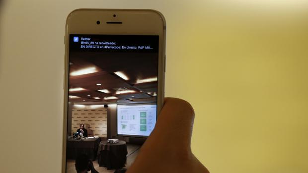 Twitter quiere ser el rey de los vídeos