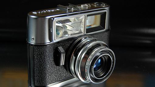 Voigtlander Vitrona