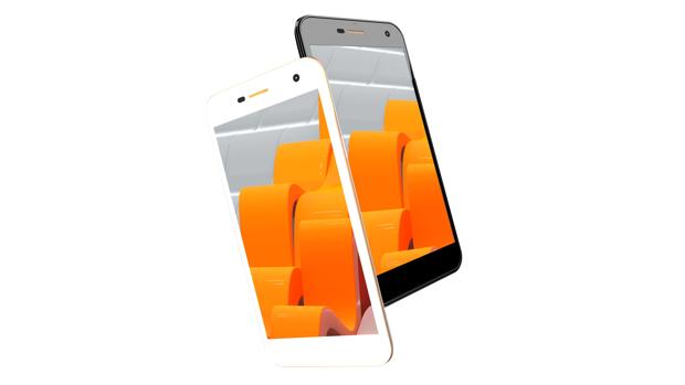 Tercer intento de Wileyfox: llega la gama Spark