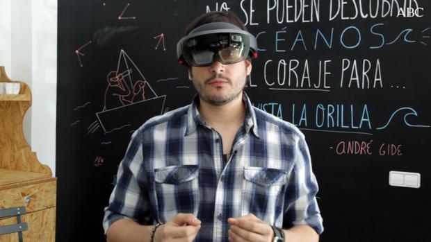 Microsoft HoloLens: un gran potencial para un futuro «holográfico»