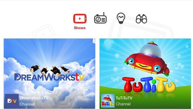 YouTube Kids llegará a España el próximo 13 de julio