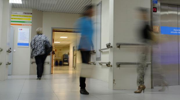 Millones de datos de pacientes, en riesgo por los agujeros de seguridad informática