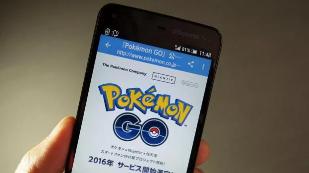 Piden la retirada de personajes de Pokémon GO de centrales nucleares en Japón
