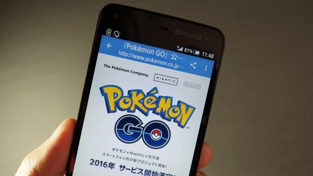 Piden retirada de personajes de Pokémon GO de centrales nucleares en Japón