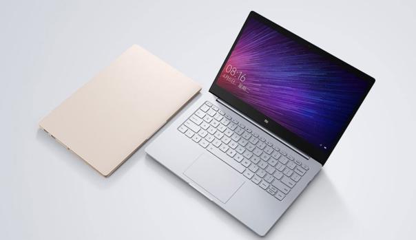 Del Macbook al Xiaomi Notebook Air: un recorrido por los mejores ultrabooks