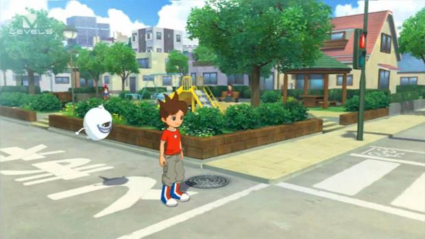 «Yo Kai-Watch» lidera la lista de los videojuegos más vendidos de España en julio