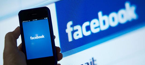 La «peineta» de Facebook a los bloqueadores de anuncios