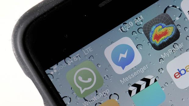 Hallan un grave fallo de seguridad en iOS que permite tomar el control remoto del dispositivo