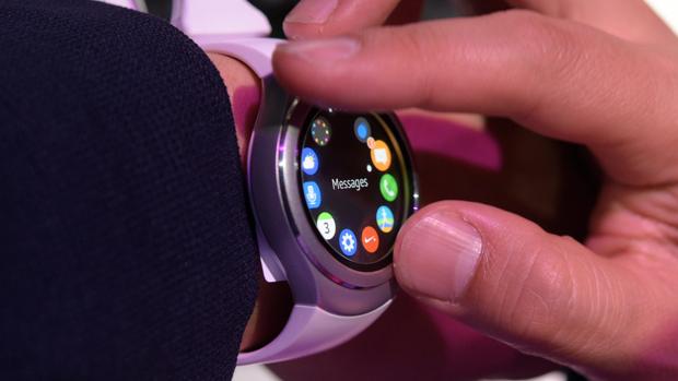 IFA 2016: Los «smartwatches» vuelven a coger impulso