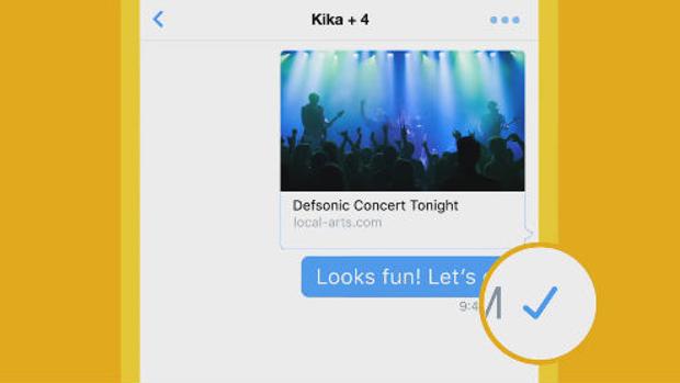 El check azul llega a Twitter