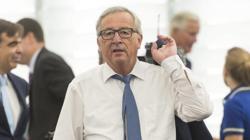 Jean-Claude Juncker