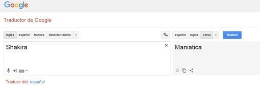 Tres curiosos errores del traductor de Google que probablemente no conozcas