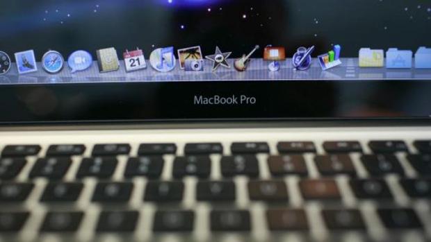 Más cerca los nuevos MacBook Pro