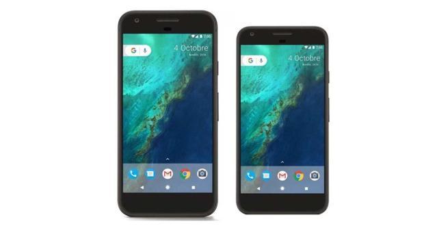 Google aumenta la mochila: trae sus «smartphones» Pixel, apuesta por el hogar y la realidad virtual