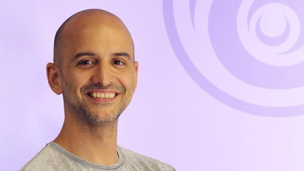 Jordi Martín, Studio Manager de Ubisoft Barcelona Mobile
