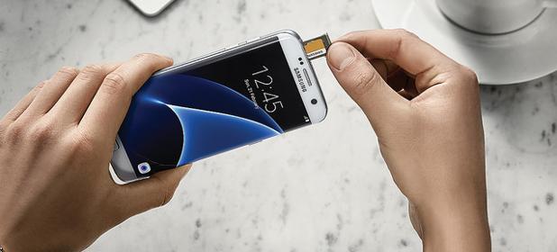 Las mejores alternativas al Samsung Galaxy Note 7