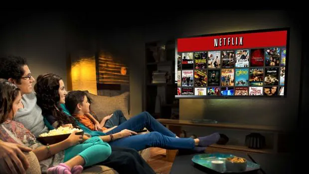 Netflix: ¿funciona su expansión internacional?