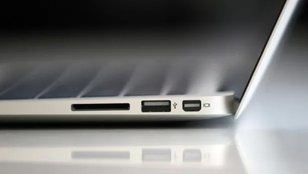 Apple presentará sus nuevos MacBook Pro el 27 de octubre
