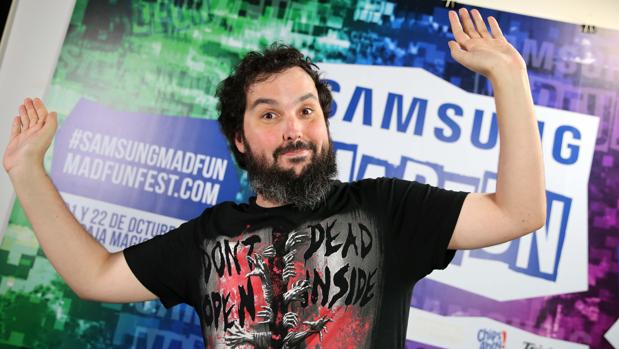 Loulogio: «Espero que Youtube se acabe algún día. No quiero tener 60 años y ser 'youtuber'»
