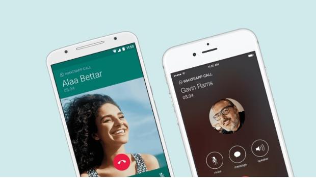 Las videollamadas de WhatsApp llegan a Android (pero con truco)
