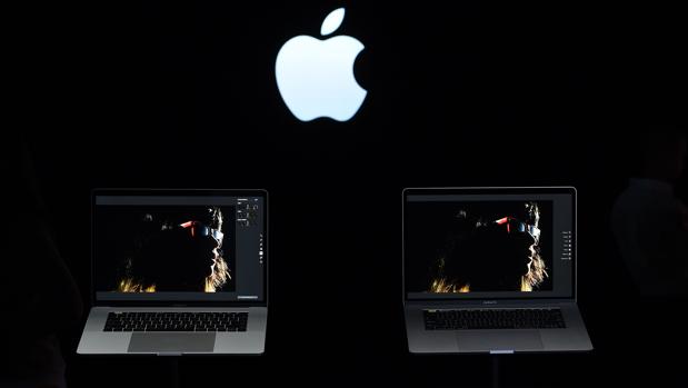 La incompatibilidad «secreta» que Apple no desveló entre el nuevo MacBook Pro y el iPhone 7