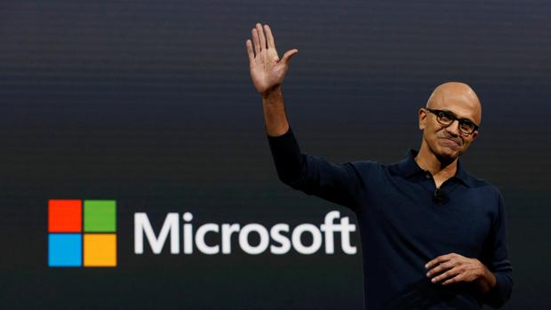 Microsoft lanza Teams, su chat para grupos de trabajo al estilo WhatsApp