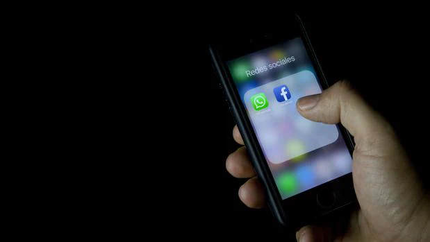 Golpe a WhatsApp: no podrá compartir datos con Facebook en el Reino Unido