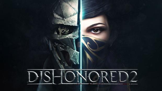 Lanzamiento de Dishonored 2