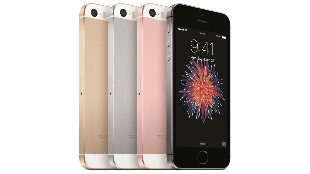 El iPhone 8 «destierra» al fugaz iPhone SE