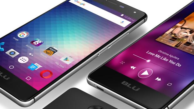 Un software chino espía 700 millones de «smartphones»