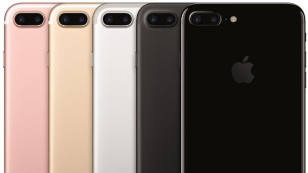 Esto es lo que quiere hacer Apple con el iPhone en 2017