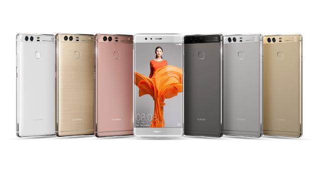 Huawei conquista el mercado español y está a punto de destronar a Samsung