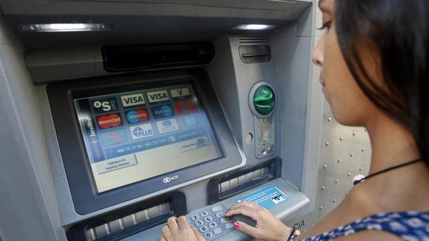 Ciberataques a cajeros: una combinación de técnicas sofisticadas con información privilegiada