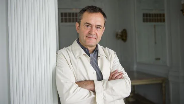 José Manuel Leceta, nuevo director del organismo