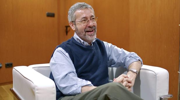 Warren Spector: «La industria del videojuego ya gana más que la del cine»
