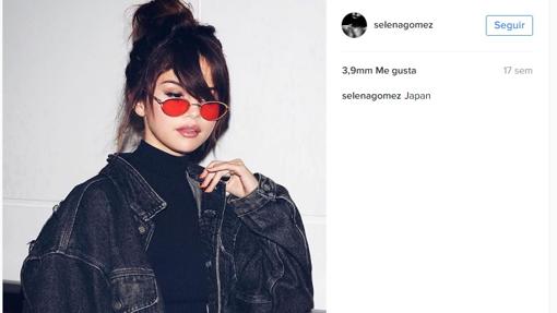 Las 10 imágenes de Instagram con más «Me Gusta» de 2016