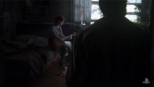 Sony anuncia la segunda parte de «The Last of Us»