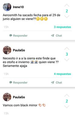 Así es Yik Yak, la red social anónima basada en la geolocalización