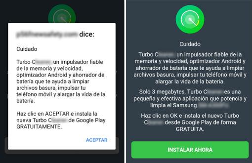 La nueva estafa de internet gratis que circula por WhatsApp