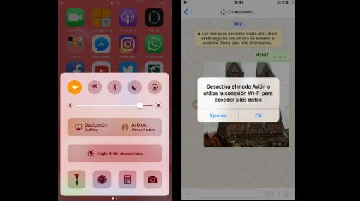 WhatsApp: ¿cómo cancelar el envío de fotos y vídeos?