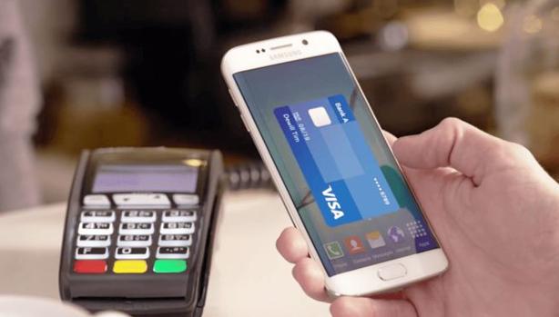 Bixby: ¿así se llamará el Siri de Samsung?